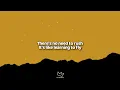 Jordin Sparks - One Step At A Time (Lyrics)
