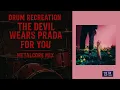 Lagu Drum Recreation: “The Devil Wears Prada – For You” | Zakk Cervini-Inspired Mix