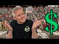 How Much Money Do NASCAR Drivers Make
