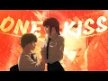Download Lagu One Kiss - Chainsaw man - Makima X Denji 「AMVEDIT」4K