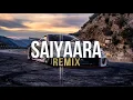 Download Lagu Kasim G x Ay Beats - SAIYAARA (REMIX) [Music Video]