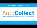 Collect your unpaid tax preparation fees the easy way with Auto Collect by TPG