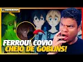 Download Lagu KIRITO e EUGEO foram RESGATAR a SELKA! | SAO ALICIZATION EP03 REACT!!