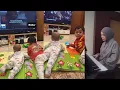 Download Lagu LIVE LESLAR NOBAR BARENG, ABANG L LESHIA GEMES, BUNDA LESTI DAN PAPA BILAR RILIS LAGU BARU