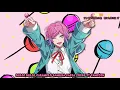 Drops - Amemura Ramuda (飴村乱数) - Sub español / Kan / Rom