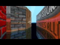 Ray Casting Engine Demo - 8 Floor Reflections