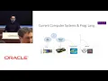 TornadoVM with Juan Fumero