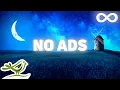 Download Lagu [NO ADS] Dream of Winter: Melodic Ambient Music for Deep Sleep \u0026 Meditation