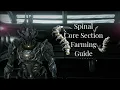 Warframe - Spinal Core Section Farming Guide Still Works