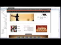 Complete E-Commerce Course - Java Spring Hibernate and MySQL Navbar