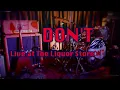 Don't -Window Shop For Love ( Wipers) -at The Liquor Store for Sam Henry's Birthday