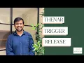 Thenar Eminence Release for Hand Pain Nirvana Physiotherapy