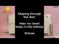 Download Lagu The Cure - Three Imaginary Boys (Lyrics)