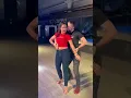 Mauritius & Elvira Bachata | Prince Royce, Maria Becerra - Te Espero | Cracow Bachata Experience