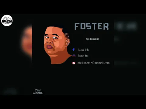 Download MP3 Foster-Stay The Same