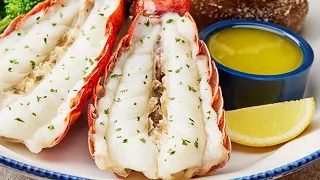 The Worst Reviewed Red Lobster Dishes Are Clear As Day
