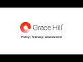Grace Hill Training Solution Overview