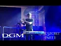 Download Lagu DGM - The secret (part 1) [live]