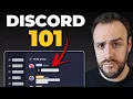 How to Use Discord in 2022 The Ultimate Beginner Walkthrough