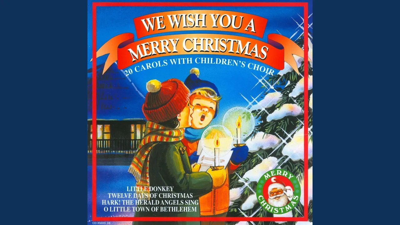 O Little Town Of Bethlehem O Little Town Of Bethlehem