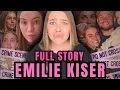 Fool Me Once Shame on You Fool Me Twice Shame on Me EMILIE KISER CONTROVERSY EXPLAINED