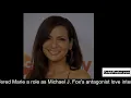 Constance Marie biography
