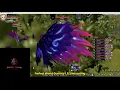 [ PW GUMMY ] WAR HAVOC VS NAJONG VS CASE PERFECT WORLD GUMMY 1.5.3 NOCASTING