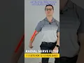 Download Lagu RADIAL NERVE Floss for Neck + Arm Pain | Dr. Jon Saunders