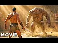 Survival In The Blood Arena | Blood Arena | HD 2025 Action Movie