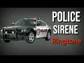 Download Lagu POLICE SIRENE RINGTONE|SOUND