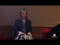 Yeehaw! Trixie & Orville Peck Search for Decor for the Next Room | Trixie Motel | discovery+