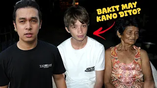 MAY BATANG KANO SA KABUKIRAN NG CAM SUR! GULAT KAMING LAHAT!