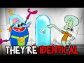 Download Lagu The Squidward Atlantean Theory Finally Solved