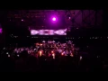 Strings of Life by Derrick May With the Detroit Symphony Orchestra