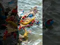 Download Lagu Kolkata Kali Thakur Visarjan 2024