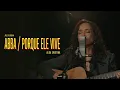 Download Lagu “Abba | Porque Ele vive” - Alda Cristina (jazz session) #aovivo #jazzsession #gospel #musica