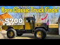 10 Collector-Worth Classic Trucks Found on Craigslist