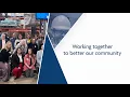 Leadership Springfield and CoxHealth