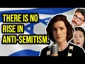 Download Lagu Er is geen antisemitismecrisis - Hoe zionisten een morele paniek creëerden