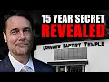 Pastor Tim Forgy Allegedly Kept Abuse a Secret for 15 Years Before Ending His Own Life
