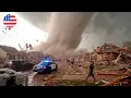 Download Lagu Colorado Torn Apart – Destructive Tornado Rips Roofs and Downs Power Lines