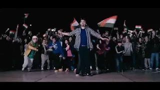 mad about dance song