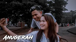 Download B-SQUAD - ANUGERAH (Official Music Video) Rich-Qi x Riz-Q MP3