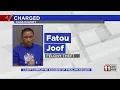 Casey s employee arrested accused of stealing 45 000 from Fargo gas station