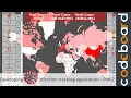 Coronavirus tracker app Develop your own Coronavirus tracking site like Google or Microsoft Ep 2