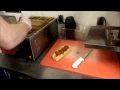 How To Make A Firehouse Subs Meatball and Engineer