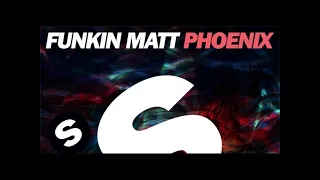 Funkin Matt Phoenix 