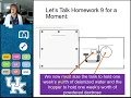 EGR 101 Week 10 Lecture Part 2