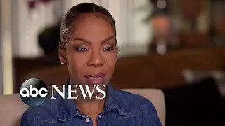 r kellys ex wife tells her story of their marriage people have no idea