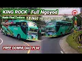 Download Lagu SH4RE💥SAMPLE TELOLET BASURI NGOYOD BUS KING ROCK ~ SERU FREE DOWNLOAD MIDI